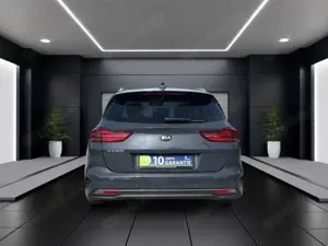 Kia Ceed / cee'd Sportswagon Platinum Edition 1.4 T-GDI EU6d-T Bild 4