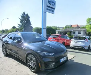 Ford Mustang Mach-E GT/Panoramadach/BO/360Kamera