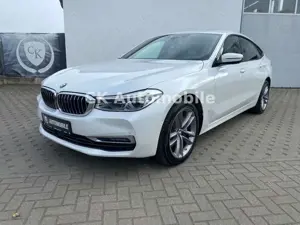 BMW 640 640d GT xDrive Luxury Line/Navi/Head-Up/Pano/LED