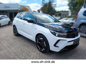 Opel Grandland Grandland GSe 4x4 Plug-In-Hybrid