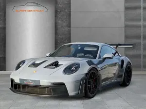 Porsche 992 GT3 RS/Clubsport/Lift/BOSE/2.677 KM
