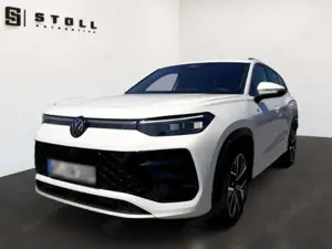 Volkswagen Tayron R-Line 2.0 TDI DSG 4MOTION IQ-Light+Pano+AHK+Keyle