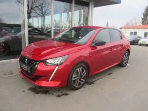 Peugeot 208 Allure Pack