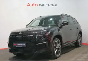 Skoda Kodiaq Sportline 4x4 2.0 TDI*LED*ACC*Standheizun