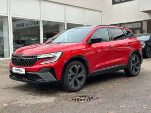 Renault Austral Techno Esprit Alpine 160 Automatik WIE NEU