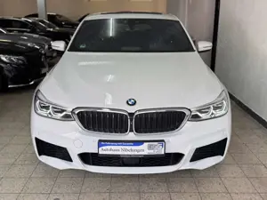 BMW 640 i GT M Sport*Adap.LED*KeylessGO*HUD*Softclose*ACC Bild 2