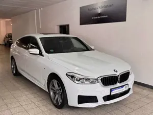 BMW 640 i GT M Sport*Adap.LED*KeylessGO*HUD*Softclose*ACC