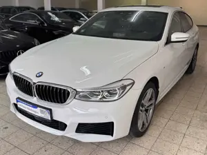 BMW 640 i GT M Sport*Adap.LED*KeylessGO*HUD*Softclose*ACC Bild 3
