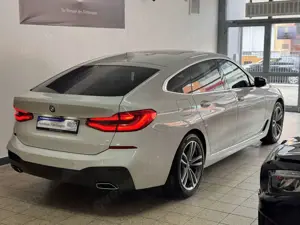 BMW 640 i GT M Sport*Adap.LED*KeylessGO*HUD*Softclose*ACC Bild 5