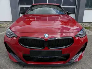 BMW 240 xDrive Coupe Schiebedach/HK/360°/HuD/KWV3 Bild 2