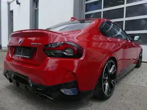 BMW 240 xDrive Coupe Schiebedach/HK/360°/HuD/KWV3 Bild 5