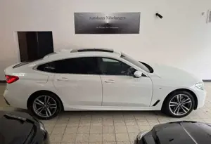 BMW 640 i GT M Sport*Adap.LED*KeylessGO*HUD*Softclose*ACC Bild 4