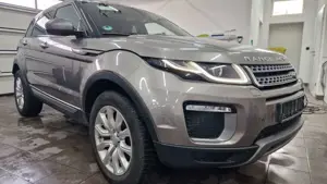 Land Rover Range Rover Evoque SE 4WD Xenon Navi Leder