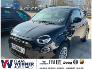 Fiat 500e Action Automatik 95 PS Radio  Winter-Paket UConne