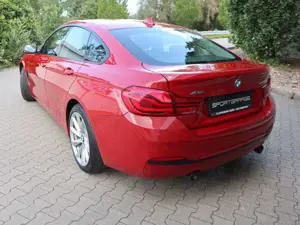 BMW 440 Gran Coupe xDrive Sport Line M Kamera LED 18' Bild 2