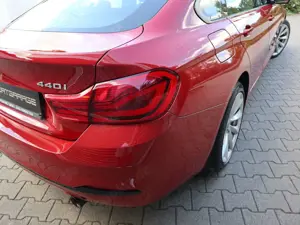 BMW 440 Gran Coupe xDrive Sport Line M Kamera LED 18' Bild 4