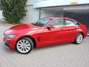 BMW 440 Gran Coupe xDrive Sport Line M Kamera LED 18' Bild 3