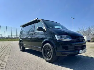 Volkswagen T6 California California Coast offroad look