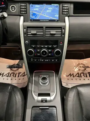 Land Rover Discovery Sport HSE|PANORAMA|MEMORY|KAMERA|4SHZ| Bild 3