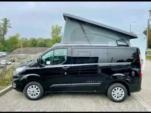 Ford Transit Bus Camper Bürstner Copa C 500 Ford Transit Custom