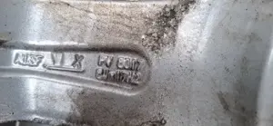 17" PLW Winterräder LK 5x120 BMW X1 E60 KBA 45997 Bild 4