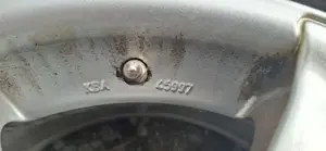 17" PLW Winterräder LK 5x120 BMW X1 E60 KBA 45997 Bild 5