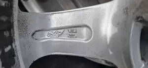 17" PLW Winterräder LK 5x120 BMW X1 E60 KBA 45997 Bild 7