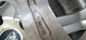 17" PLW Winterräder LK 5x120 BMW X1 E60 KBA 45997 Bild 6