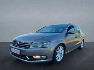 Volkswagen Passat Variant Passat *R-LINE*3.6* V6* DSG *4Motion*