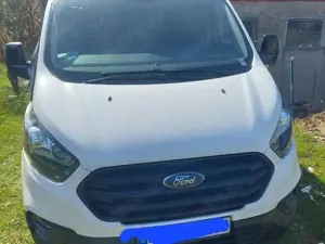 Ford Transit Custom 320 L1 Bild 2