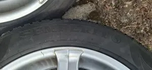 17" PLW Winterräder LK 5x120 BMW X1 E60 KBA 45997 Bild 10