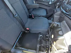 Ford Transit Custom 320 L1 Bild 4