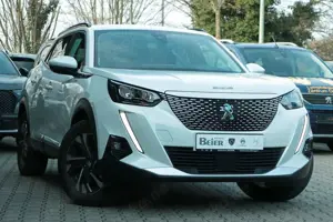 Peugeot 2008 Elektro 136 Active Szh./ PDC/ Freispr. Bild 2