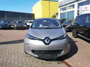 Renault ZOE Zen*TÜV Neu*Klima*Automatik* Mietbatterie * Bild 2 Renault ZOE Zen*TÜV Neu*Klima*Automatik* Mietbatterie * Bild 2