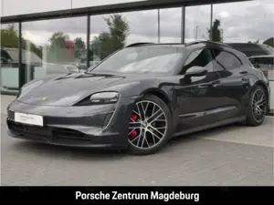 Porsche Taycan 4S Sport Turismo*BOSE*PANO*PASM*INNO*