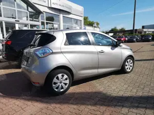 Renault ZOE Zen*TÜV Neu*Klima*Automatik* Mietbatterie * Bild 4 Renault ZOE Zen*TÜV Neu*Klima*Automatik* Mietbatterie * Bild 4