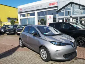 Renault ZOE Zen*TÜV Neu*Klima*Automatik* Mietbatterie *