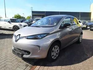 Renault ZOE Zen*TÜV Neu*Klima*Automatik* Mietbatterie * Bild 3 Renault ZOE Zen*TÜV Neu*Klima*Automatik* Mietbatterie * Bild 3
