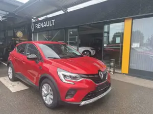 Renault Captur II 1.0 TCe 90 Experience