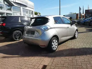 Renault ZOE Zen*TÜV Neu*Klima*Automatik* Mietbatterie * Bild 5 Renault ZOE Zen*TÜV Neu*Klima*Automatik* Mietbatterie * Bild 5