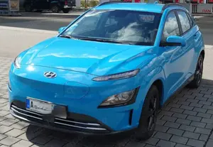 Hyundai KONA KONA EV Select