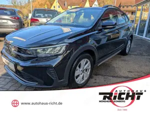 Volkswagen Taigo 1.0 TSI Life Navi LED DAB SHZ PDC Bild 1