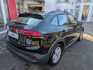 Volkswagen Taigo 1.0 TSI Life Navi LED DAB SHZ PDC Bild 4