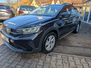 Volkswagen Taigo 1.0 TSI Life Navi LED DAB SHZ PDC Bild 2