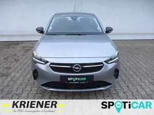 Opel Corsa-e e Edition