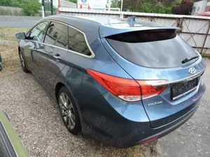 Hyundai i40 Premium - Vollausstattung ! TOP ! Bild 5