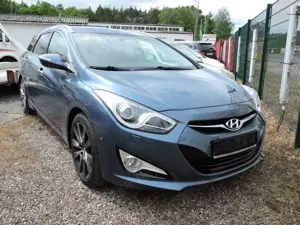 Hyundai i40 Premium - Vollausstattung ! TOP !