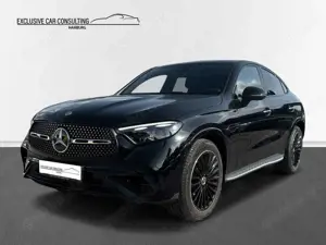 Mercedes-Benz GLC 200 4Matic AMG Line *Pano*Memory*Headup