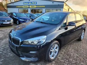 BMW 218 i Active Tourer