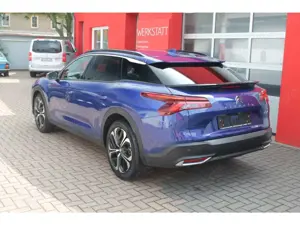 Citroen C5 X Shine PT130 EAT8 Navi Shz HUD Kamera Lhz Fshz DAB Bild 3